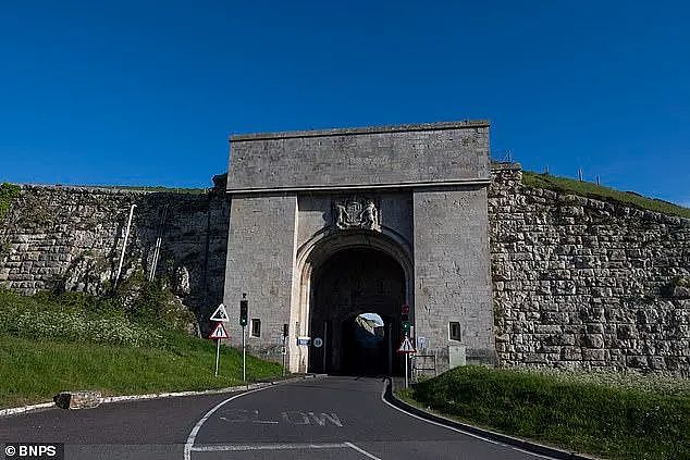 女狱警疯狂恋上强奸犯，两人狱中发生关系数十次，狱警甚至因此怀孕？（组图） - 4