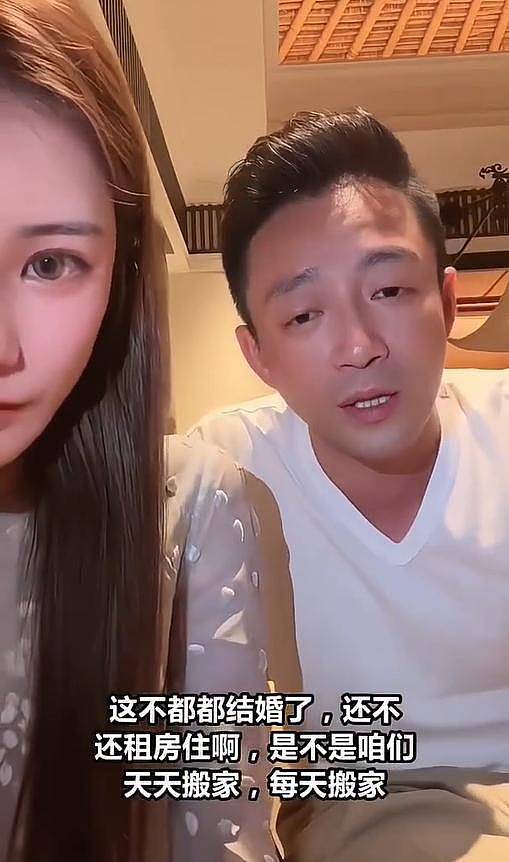 汪小菲婚房首曝光！院子超大装修豪华，烤全羊...（组图） - 5