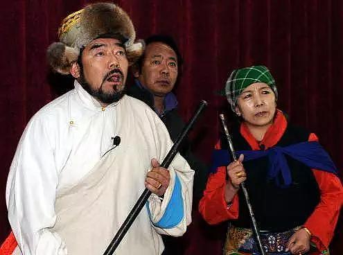 小品演员扎西顿珠去世,曾演《酒鬼巴拉》红遍全国,原因疑曝光(组图) - 6
