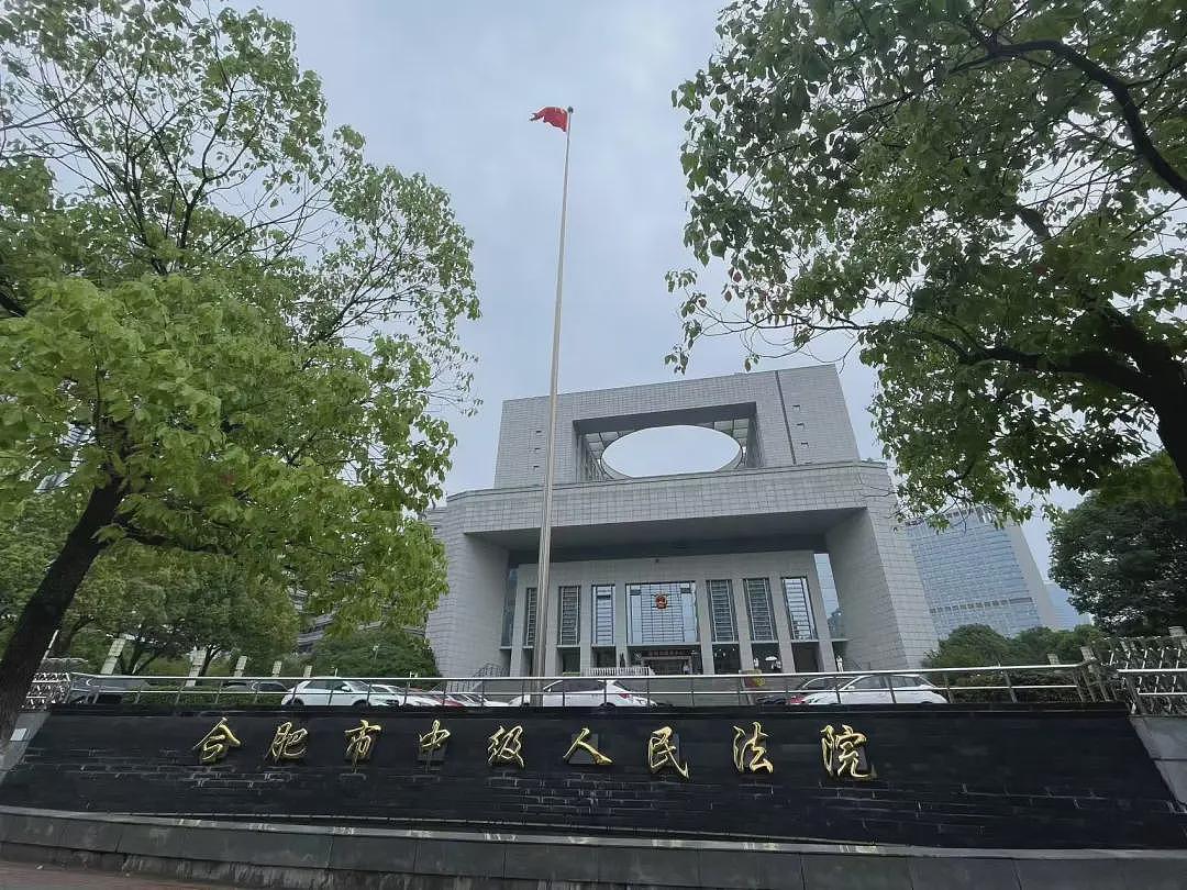 “吃空饷”教师挪用3.5亿元投资款非法操纵证券市场，近万名投资人盼合肥中院公开判决书（组图） - 3