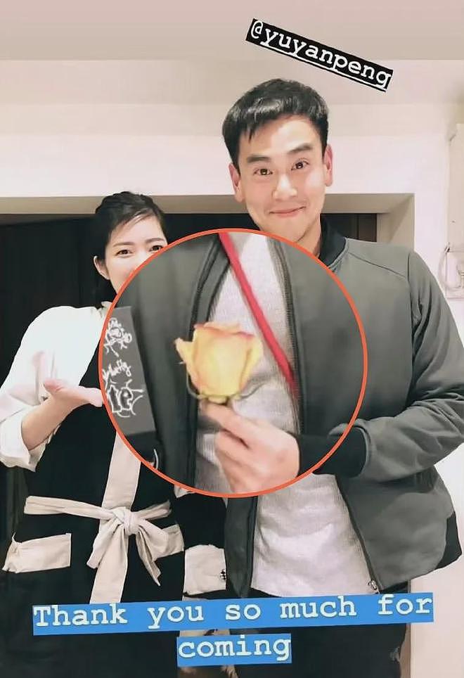 520恋爱瓜！蔡依林彭于晏被质疑早已复合，诸多暧昧细节被扒出（组图） - 4