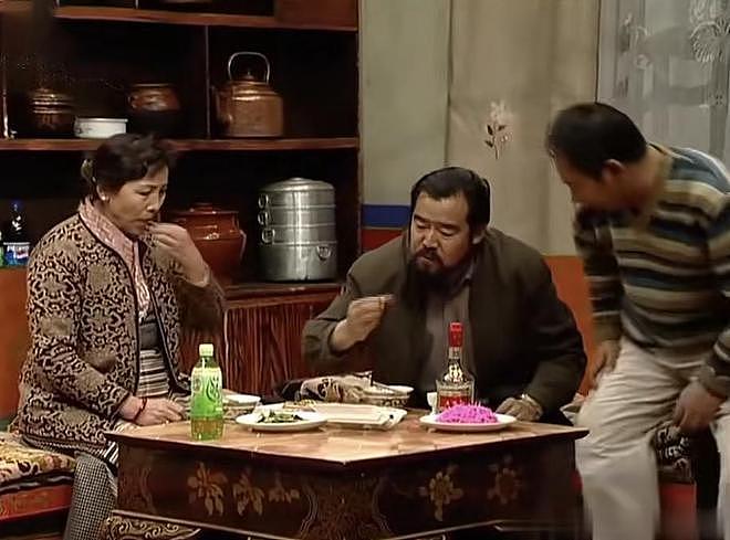 小品演员扎西顿珠去世,曾演《酒鬼巴拉》红遍全国,原因疑曝光(组图) - 8