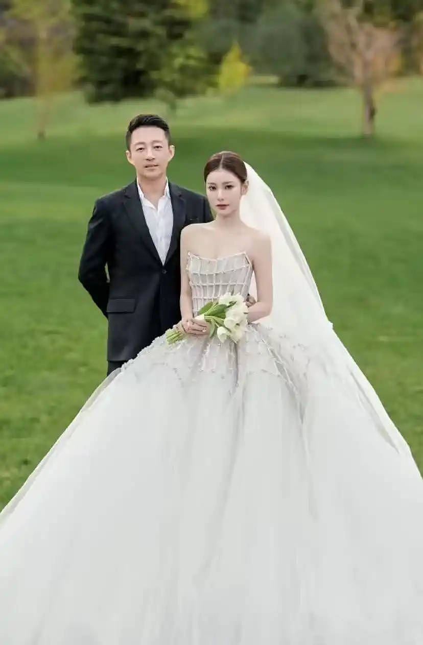 S妈不演了？逼迫马筱梅替夫还债，与马筱梅聊天记录曝光引热议（组图） - 4