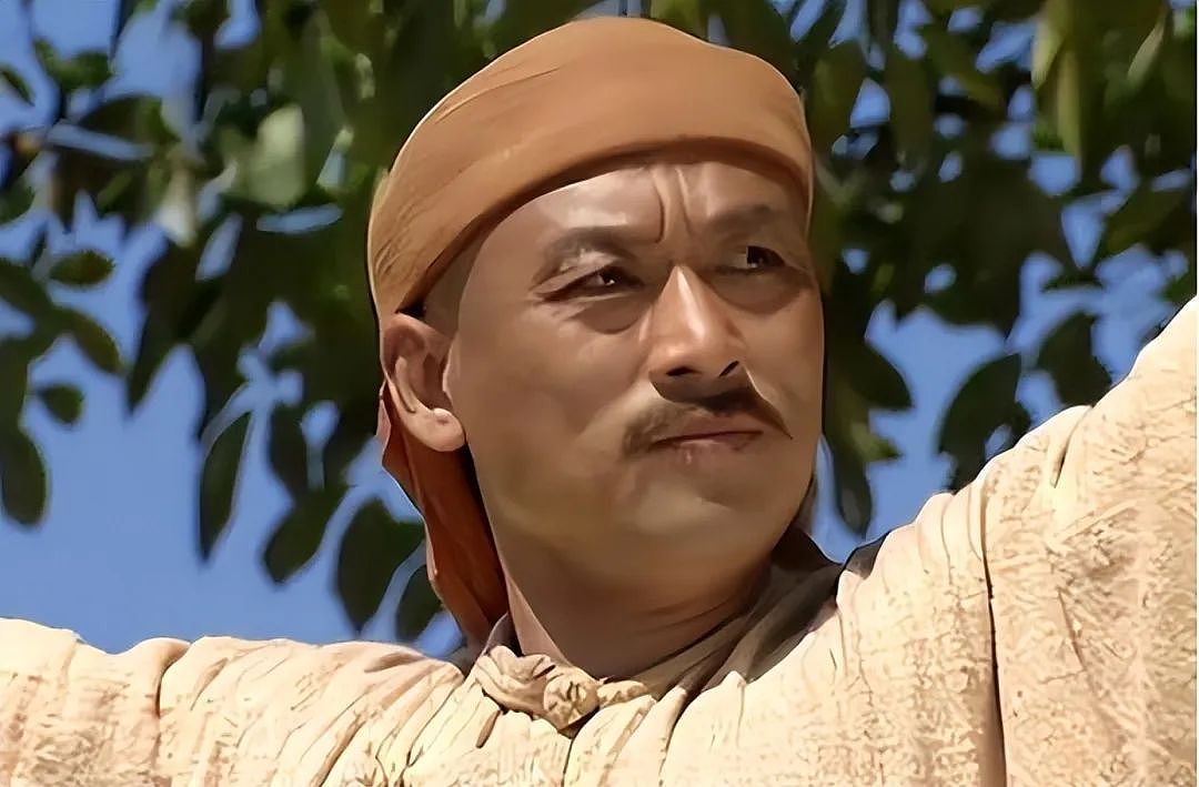 历史上死的最惨烈的武将,老婆和儿子被活剐,自己又被凌迟处死(组图) - 8