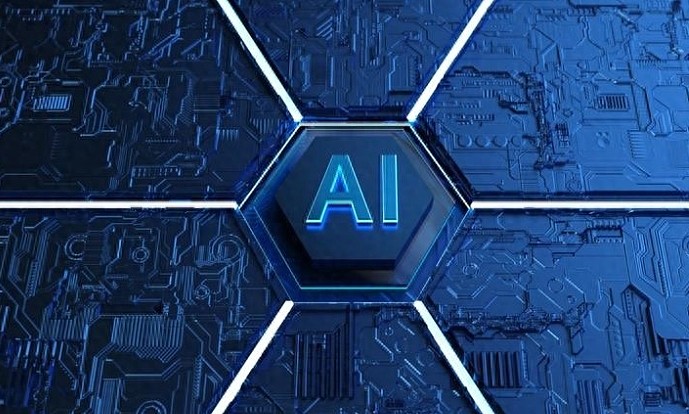 腾讯宣布QQ浏览器全面升级为“AI浏览器”(组图) - 1