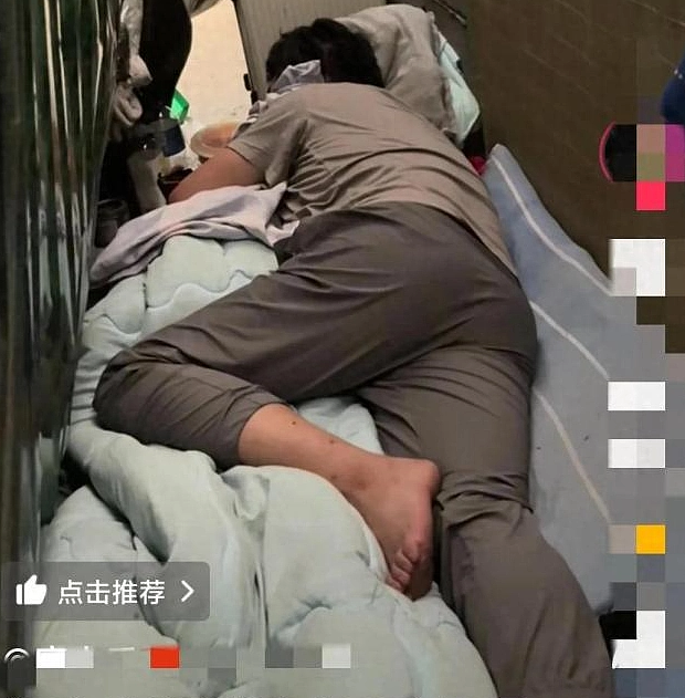 热搜上“杭州桥洞，人形巨婴”事件：暴露出人性中最可悲的一面（组图） - 5