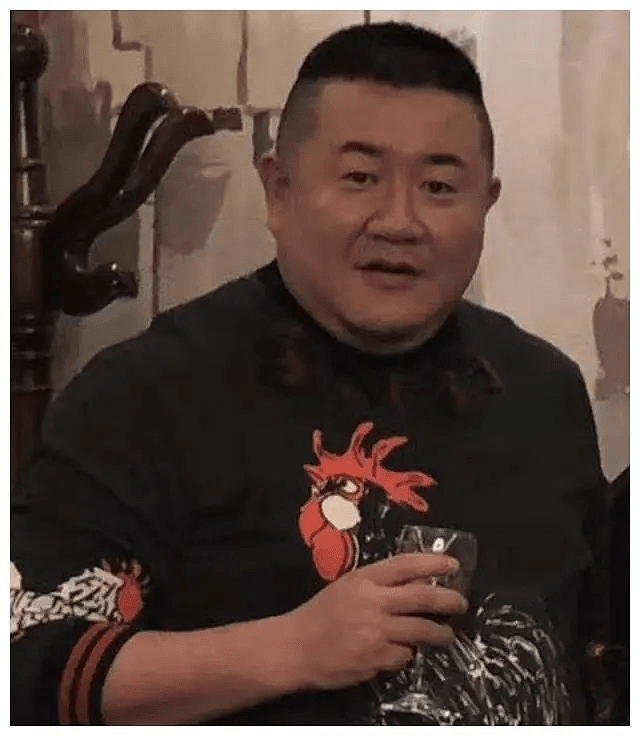 陕西政协原主席韩勇受贿¥2.6亿被判死缓!曾督办云南黑社会“大佬”孙小果案(组图) - 4