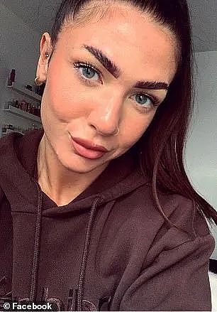 女狱警疯狂恋上强奸犯，两人狱中发生关系数十次，狱警甚至因此怀孕？（组图） - 1
