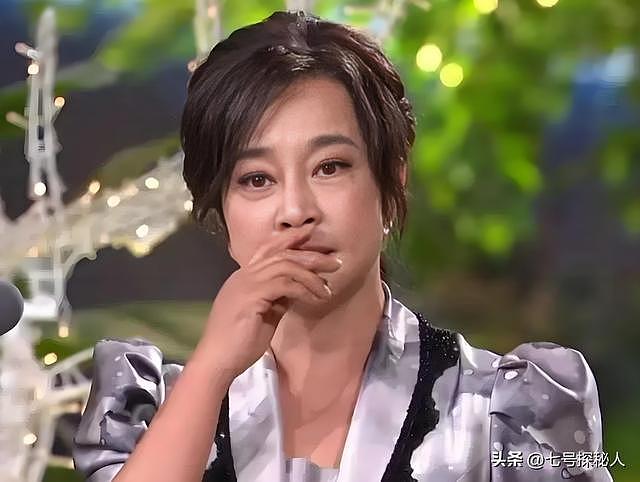 情史泛滥、偷税漏税，这一次74岁的刘晓庆该怎样应对？（组图） - 17