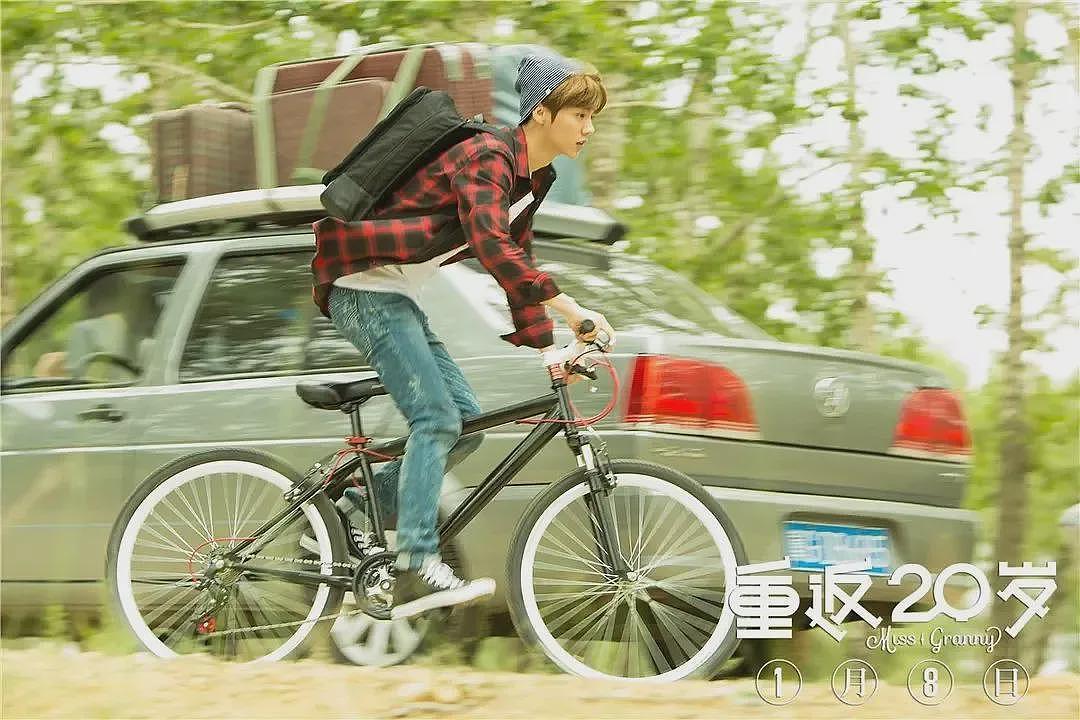 归国四子10周年：偶像失灵，流量反噬....（组图） - 13