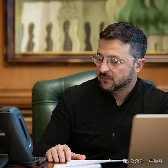 陆媒：特朗普都不舍得挂电话，10个细节不寻常（组图） - 3
