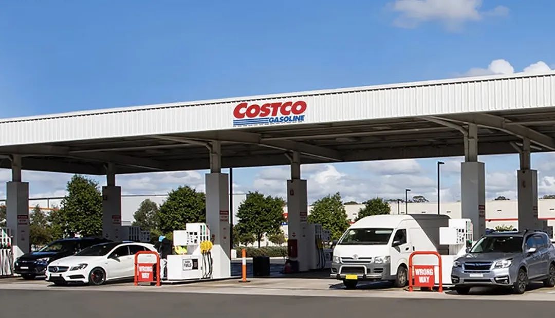 Costco不是最便宜的了?新西兰加油低价榜首易主;财政部长:更多超市入场拼价;十万买“丑雕像”引民愤!居民怒斥(组图) - 10