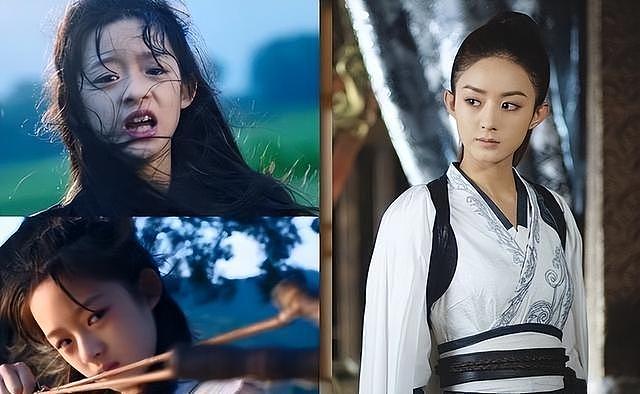 离大谱！演员姜尘为黄杨钿甜发声，怒怼国人仇富心理重，充满嫉妒（组图） - 2