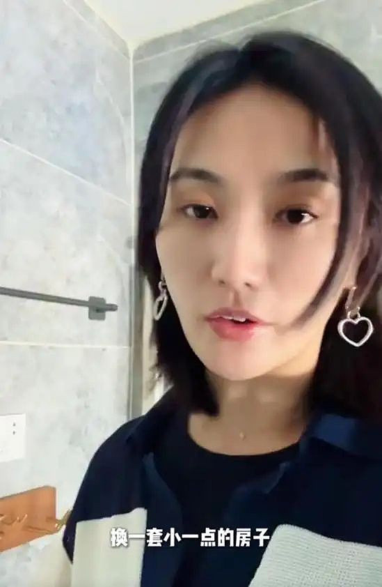 李亚鹏惨出新高度:旧床破屋,女儿哭到崩溃(组图) - 15