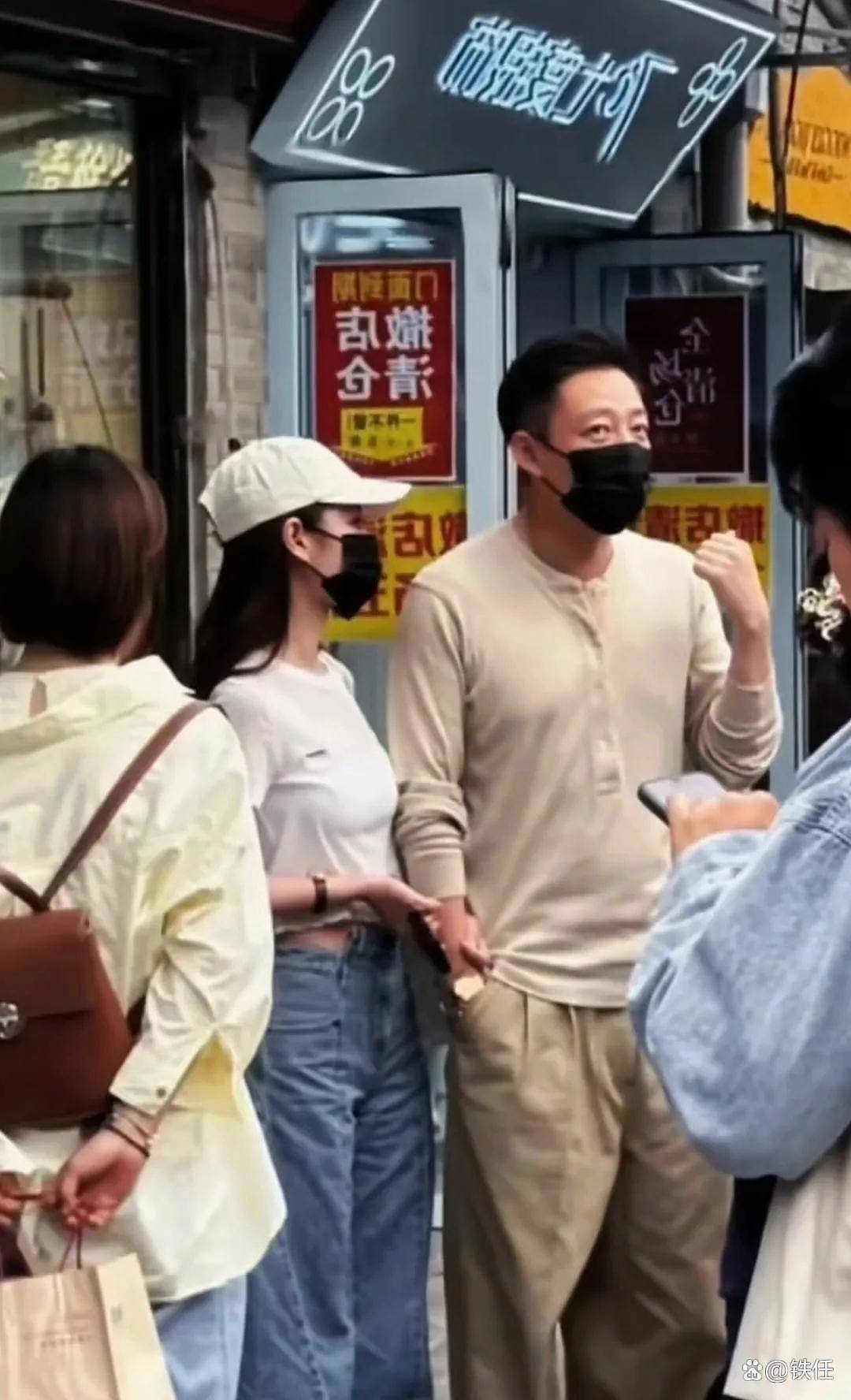 汪小菲婚房首曝光！院子超大装修豪华，烤全羊...（组图） - 13