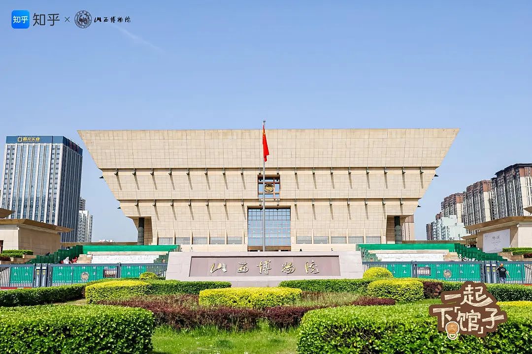 好家伙，知乎竟然玩起了博物馆表情包大战…（组图） - 1