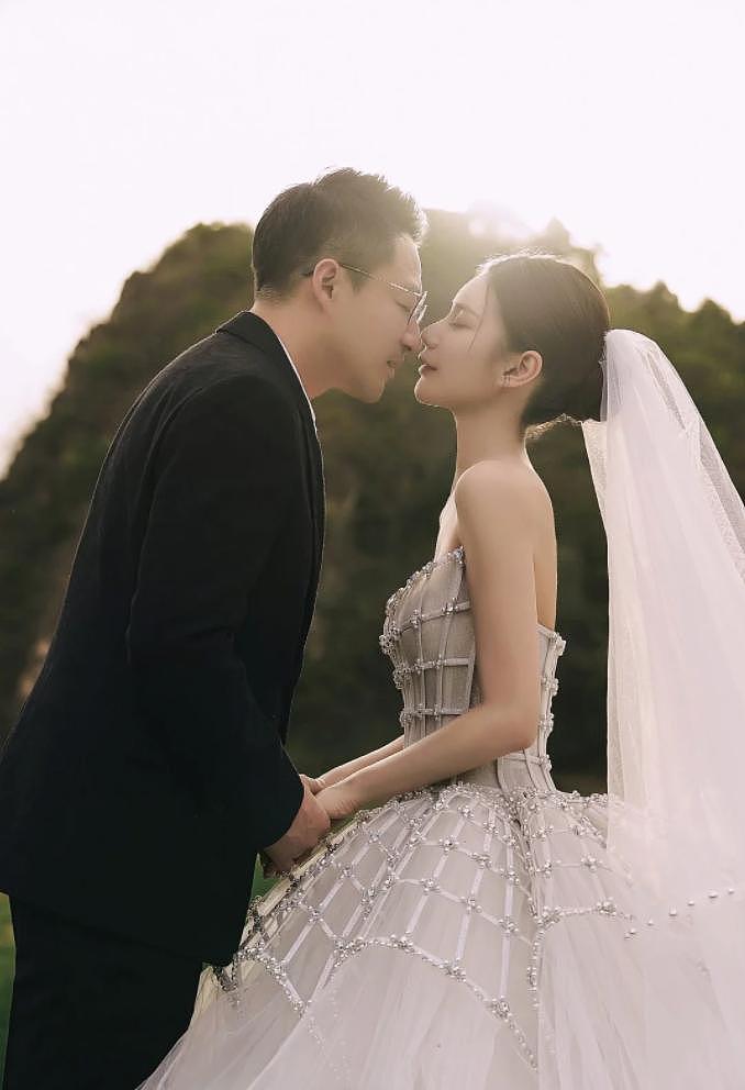 汪小菲迎娶马筱梅，二婚远不及头婚排场，张朝阳出席陷“回忆杀”（组图） - 4