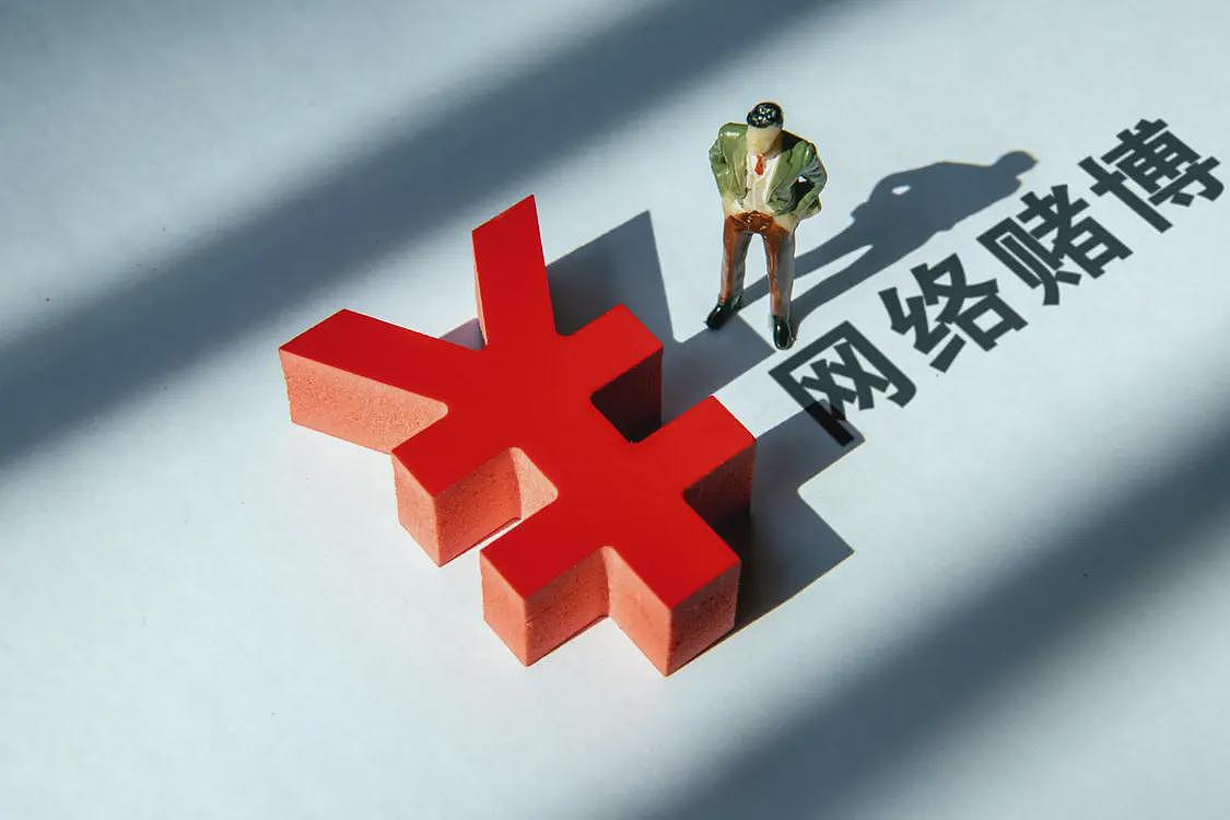 中国男子偷渡境外网络赌博：非法获利171万获刑6年半（图） - 1