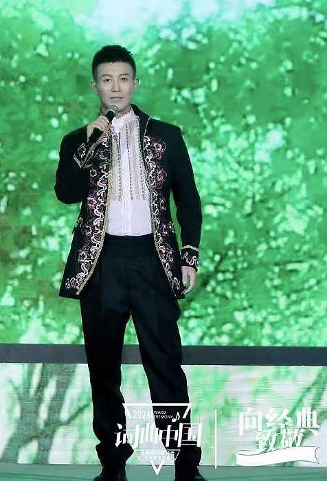 突发！歌手乔鹏菲去世，年仅46岁，是金铁霖的学生，多次登上央视（组图） - 6