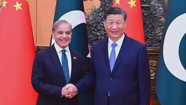 外媒：印巴冲突背后的真正赢家是中国吗（组图） - 1