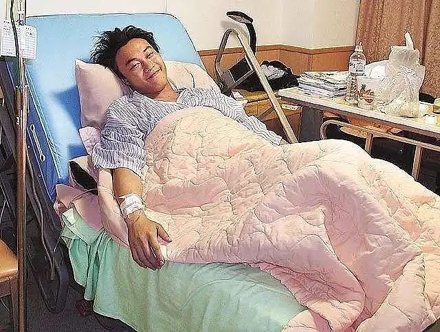 竟然还没离婚!?情敌竟然变好友,她对老公不离不弃活该被偏爱纵容?(组图) - 18