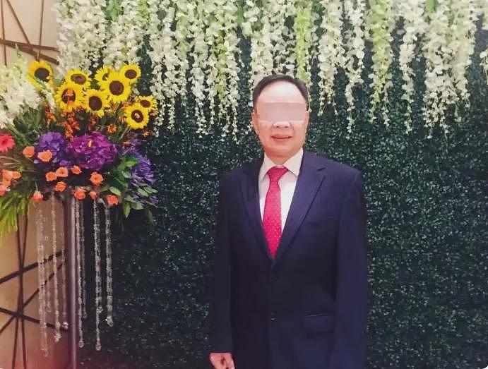 警方披露华人“钢铁大王”在菲遭撕票案细节：主谋试图戴欧美女子面容3D头套逃跑（组图） - 3