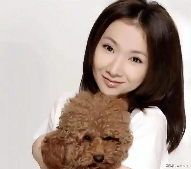 北电女毕业生与朱亚文相恋9年，现低调嫁富商生子（组图） - 8