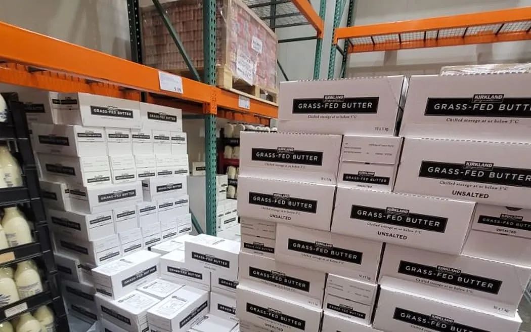 新西兰超市内中国公司产品遭疯抢!“1小时内卖光”,有人专门倒卖赚钱(组图) - 10