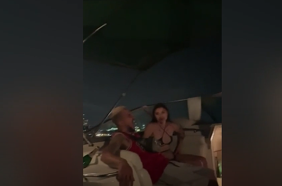 崩溃！华裔女孩白死了？坐游艇狠撞岩石丧命，船主竟无罪释放（组图） - 2