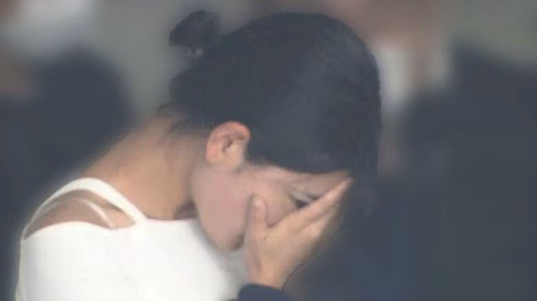 21岁美女大学生误堕3P援交陷阱，惨遭60岁地产富商喂毒侵犯（组图） - 2