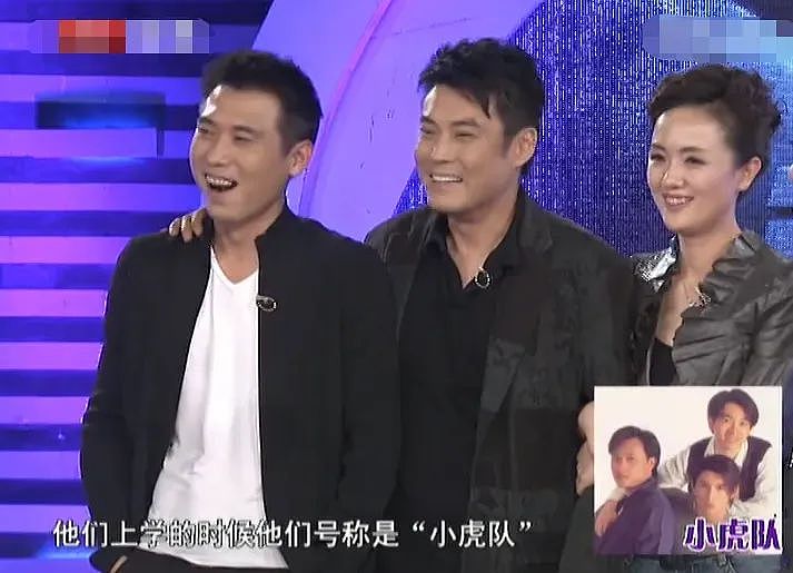 51岁朱媛媛突然离世,辛柏青发讣告:结婚19年,零绯闻,不出轨,恩爱一生,挚爱永别...(组图) - 19