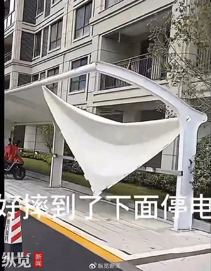 44岁女子不慎从12楼堕地，竟奇迹生还！这一物成“救命神器”（组图） - 1