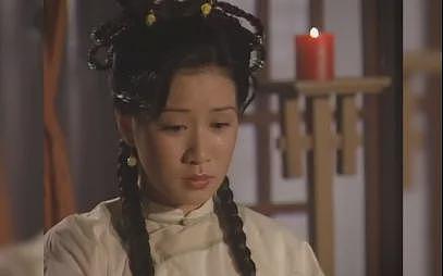 三封视后、未婚独居:50岁的佘诗曼,才是狠人(组图) - 10