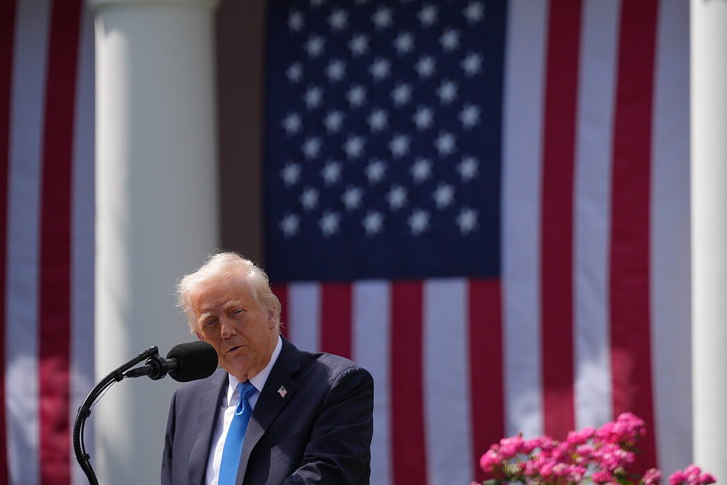 特朗普贸易战逆风中,G7财长会议谈什么(组图) - 2