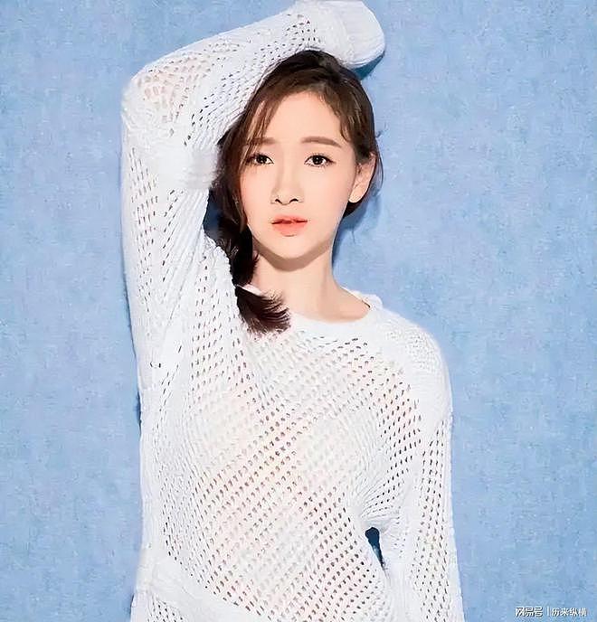 北电女毕业生与朱亚文相恋9年，现低调嫁富商生子（组图） - 20