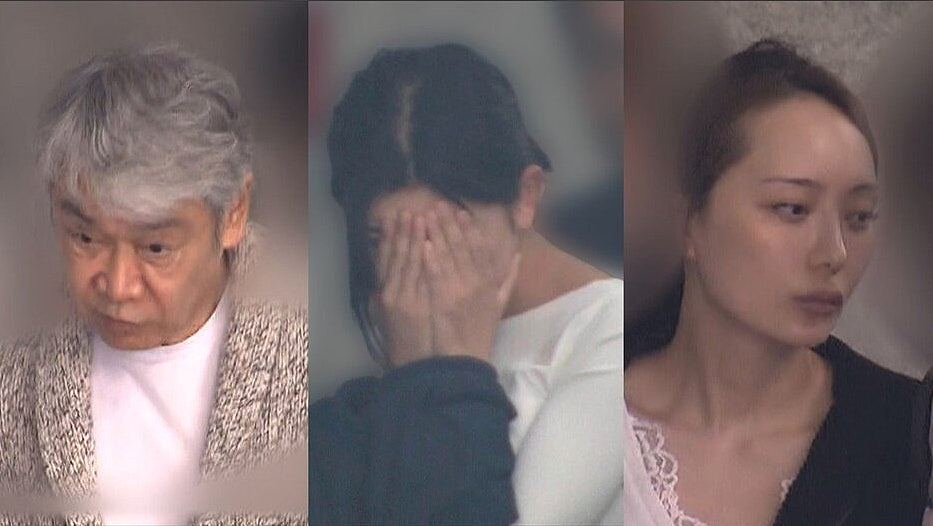 21岁美女大学生误堕3P援交陷阱，惨遭60岁地产富商喂毒侵犯（组图） - 3