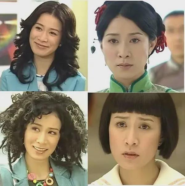 三封视后、未婚独居:50岁的佘诗曼,才是狠人(组图) - 12
