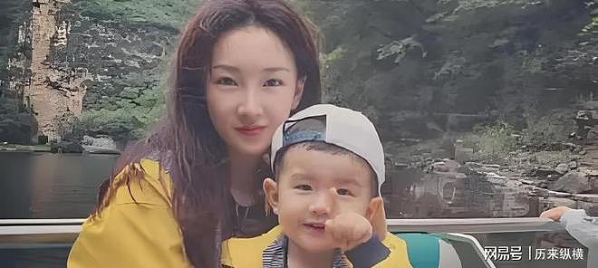 北电女毕业生与朱亚文相恋9年，现低调嫁富商生子（组图） - 22