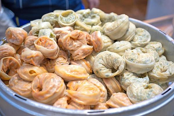 离谱！韩企在美成功抢注饺子专利，处心积虑多年疑想垄断全球市场？网友：包饺子得先交钱（组图） - 6