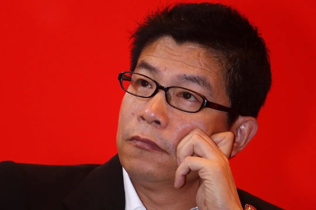 华谊兄弟王中军油画作品再被拍卖！曾有人豪掷368万拍下，如今起拍价30万无人出手，最终流拍（组图） - 2
