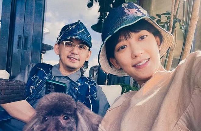 曝黄子佼孟耿如离婚,男方选择净身出户!律师回应未否认(组图) - 10