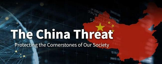 罕见使用“清除”一词，美对中发出强硬信号（组图） - 4
