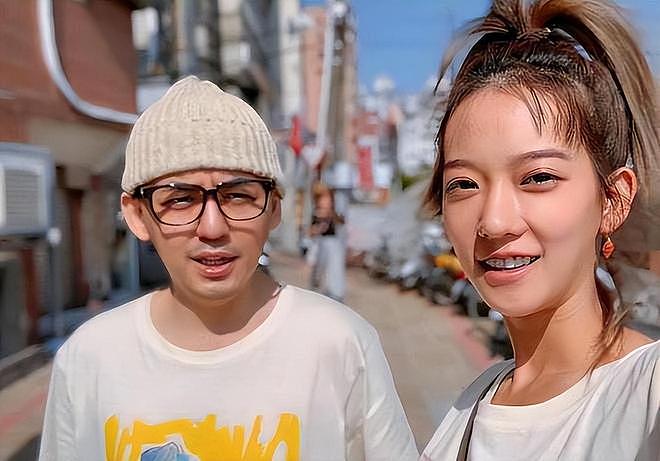 曝黄子佼孟耿如离婚,男方选择净身出户!律师回应未否认(组图) - 4