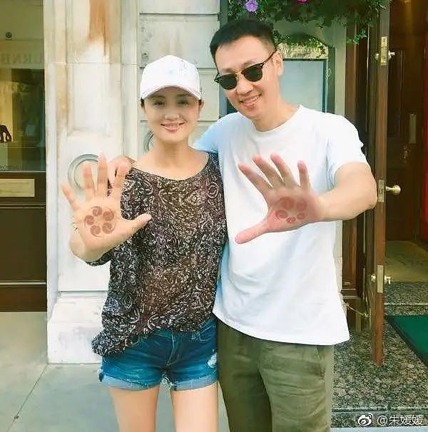 51岁朱媛媛患癌去世：她却说，不可惜（组图） - 28
