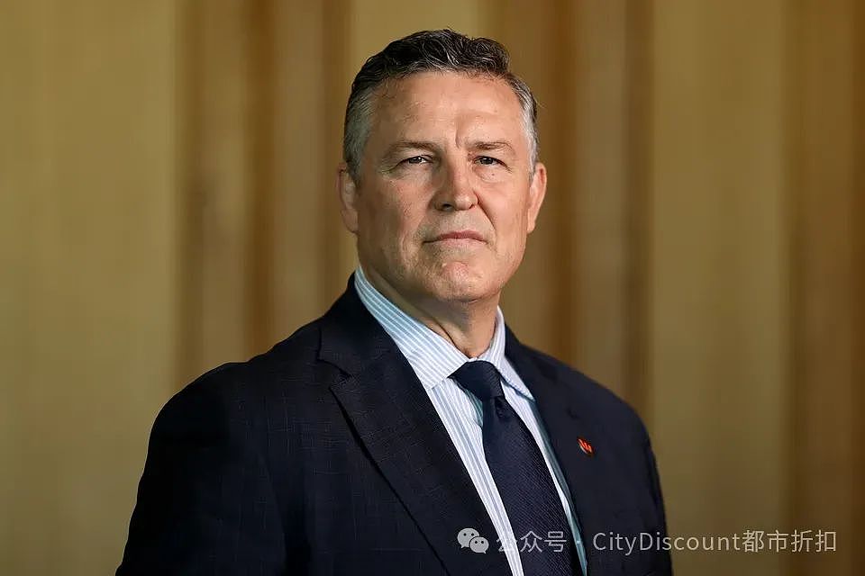 事关中国!澳洲总理重要宣布;10年来最大规模裁员来袭,澳洲这个行业有点高危(组图) - 9