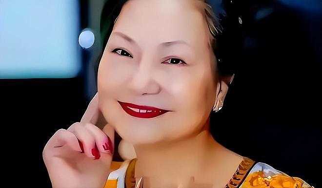 S妈拿大S的旧车要挟汪小菲还钱,败光了她仅存的那点好感(组图) - 6