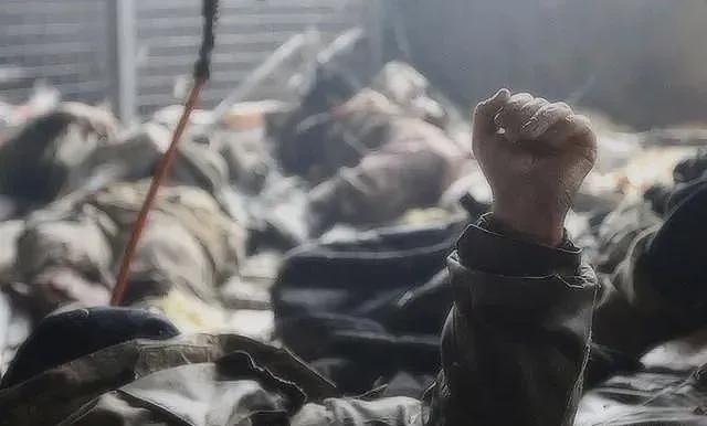 真实的战场有多恐怖?人均活不过9分钟(组图) - 5