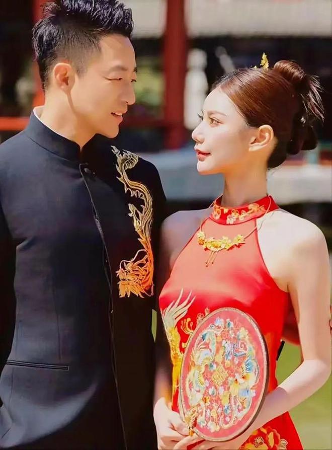 汪小菲520发文表白马筱梅，句句不提大S，又句句都是大S（组图） - 2