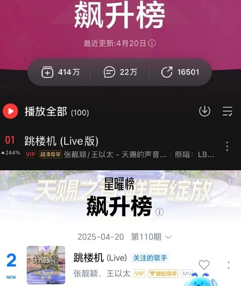 不是张靓颖俗了,是你的“审美羞耻症”犯了(组图) - 3
