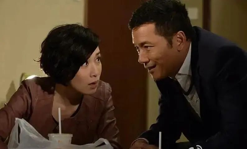 三封视后、未婚独居:50岁的佘诗曼,才是狠人(组图) - 18